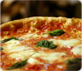 Pizza Napoletana houtoven recept Pizza Napoletana Recept