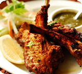 Kip Tandoori Houtoven Recept Kip Tandoori Houtoven Recept